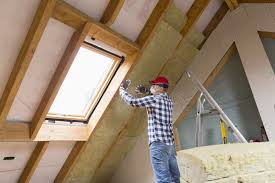 Types of Insulation We Offer in Ladera Heights, CA